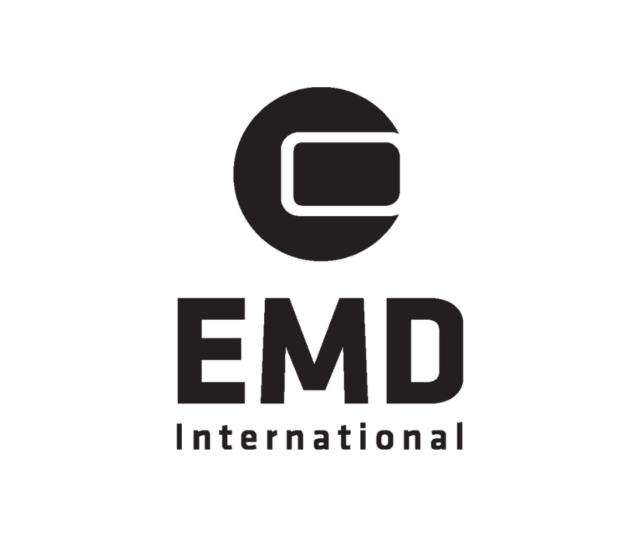 EMD International