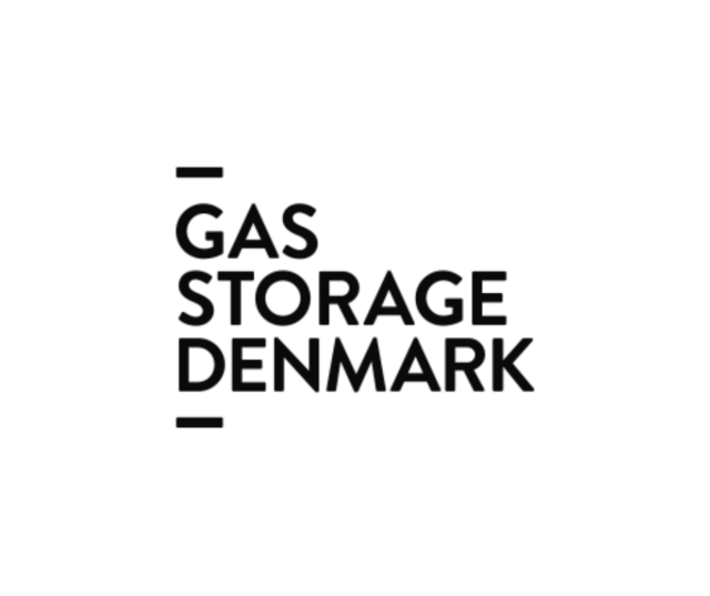 Gas Storage Denmark