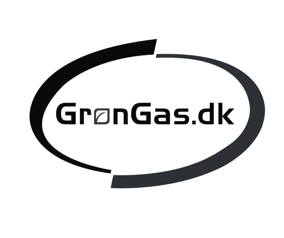 GrønGas