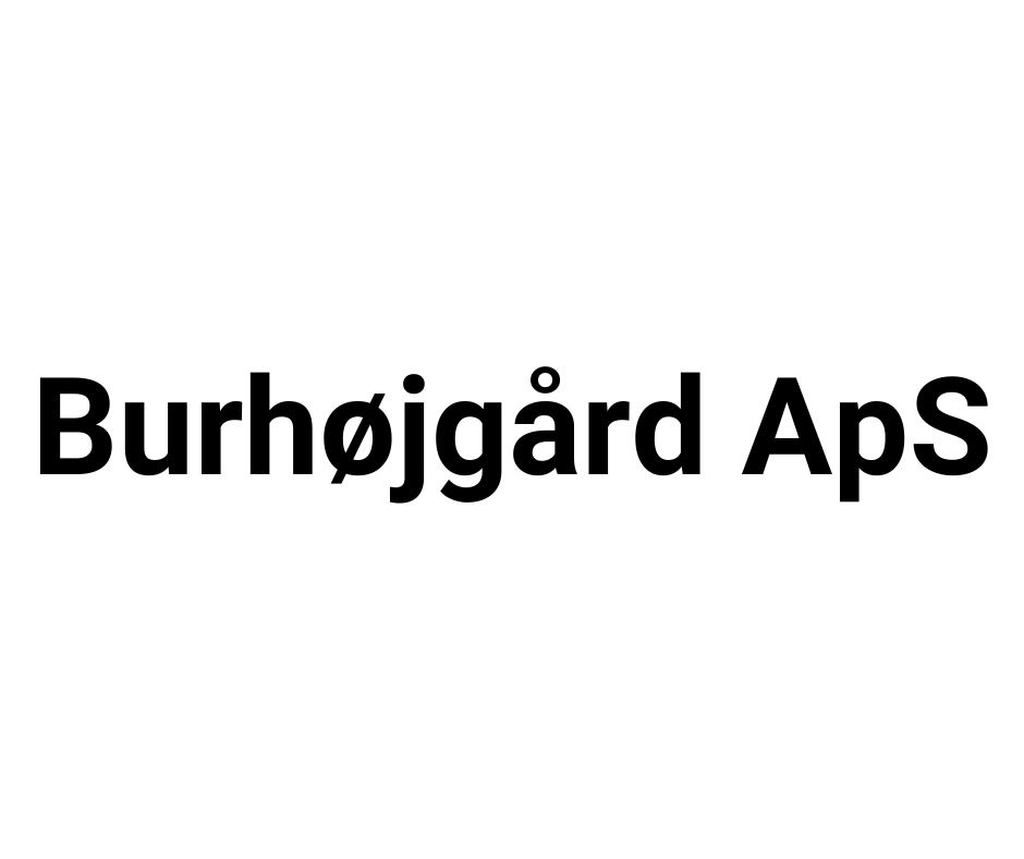 Burhøjgård