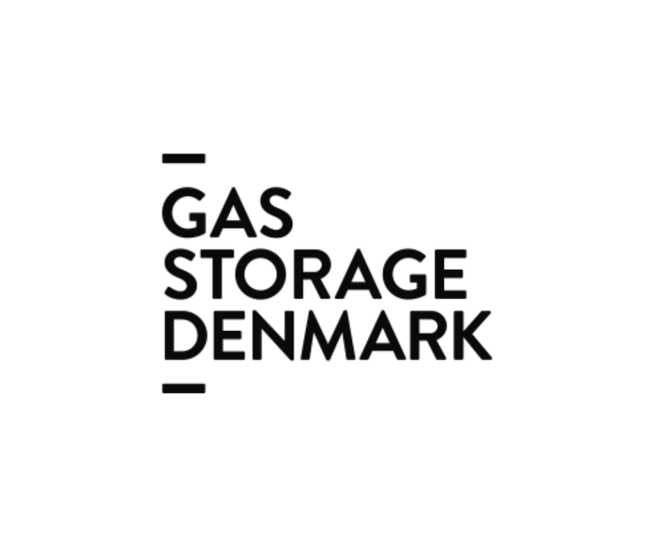 Gas Storage Denmark
