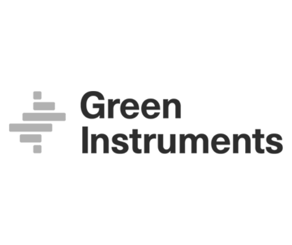 Green Instruments