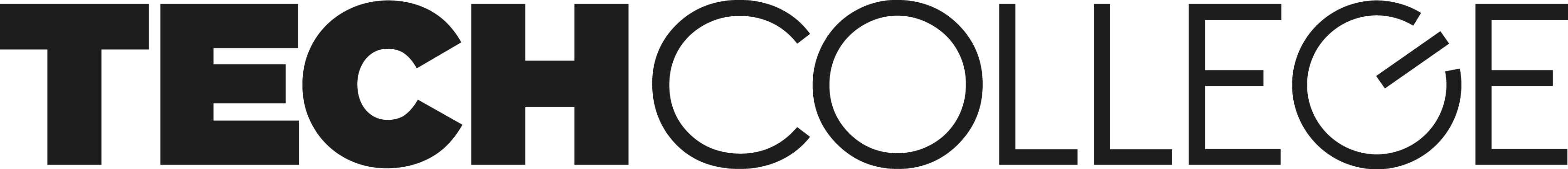 Tech College